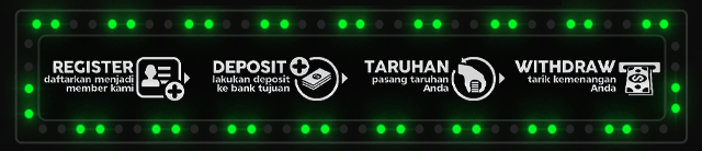 Mahoni777 Jackpot